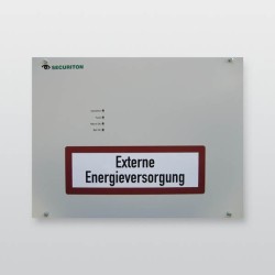 Zusatznetzteil BE-PSE 03C