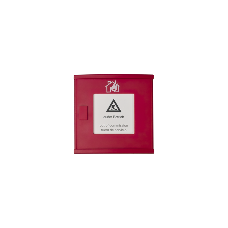 Handfeuermelder
