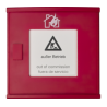 Handfeuermelder