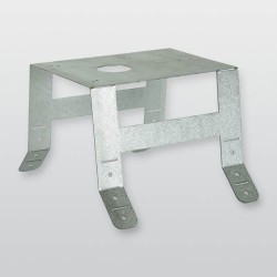 Montagehalter 6382