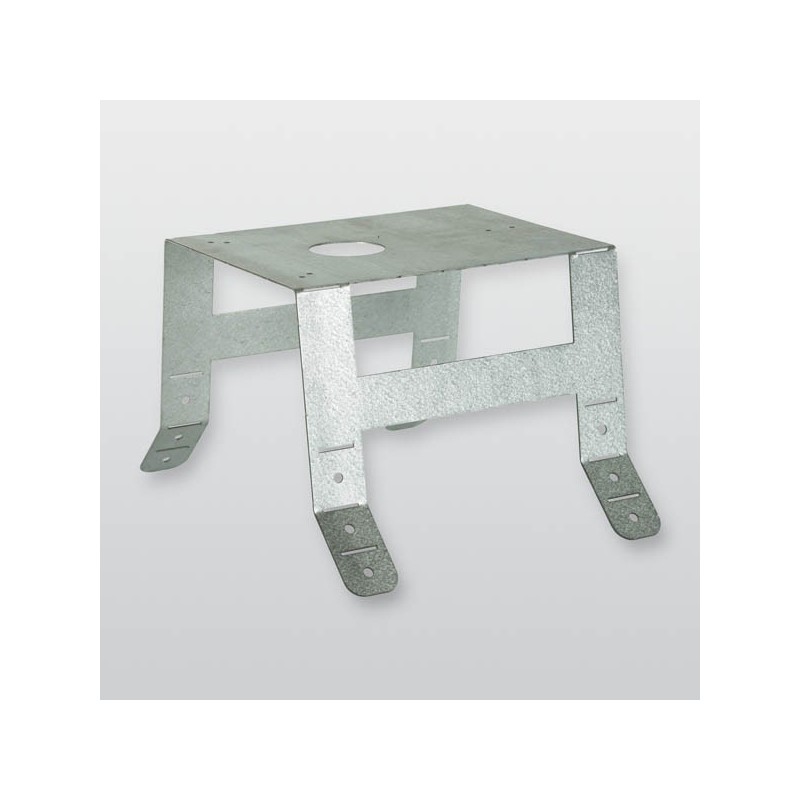 Montagehalter 6382