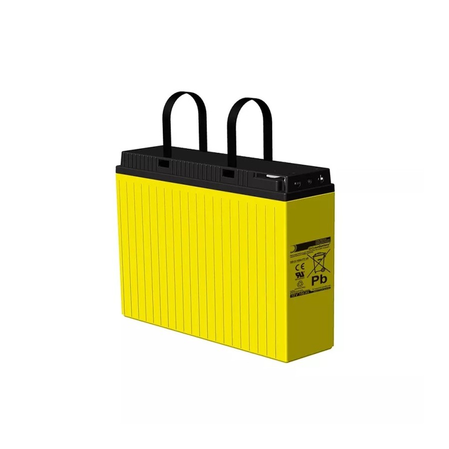 SUN Battery SB12-100H FT V0 SUN Battery SB12-100H FT V0