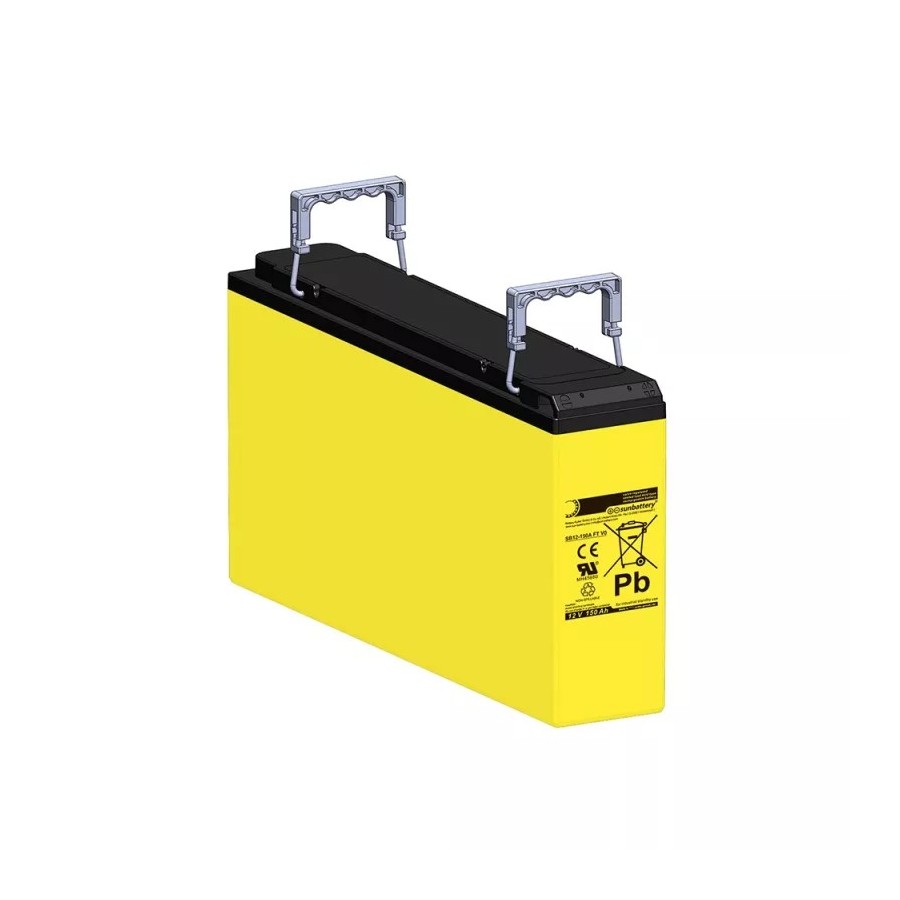 SUN Battery SB12-150A FT V0 SUN Battery SB12-150A FT V0