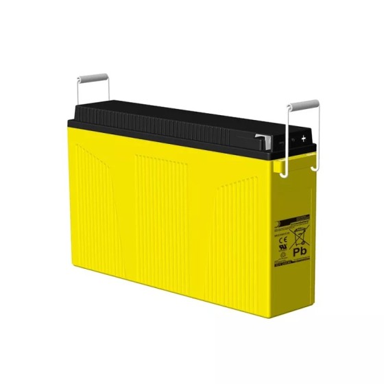 SUN Battery SB12-210A FT V0