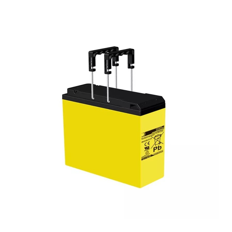 SUN Battery SB12-55A FT V0 SUN Battery SB12-55A FT V0