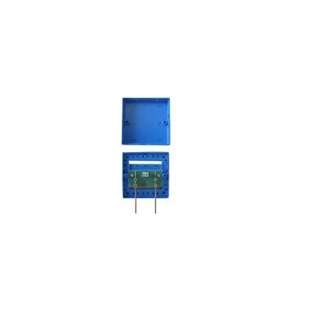 Zusatz-Wassersonde WM S-2 - mit justierbarem Wasserfühler