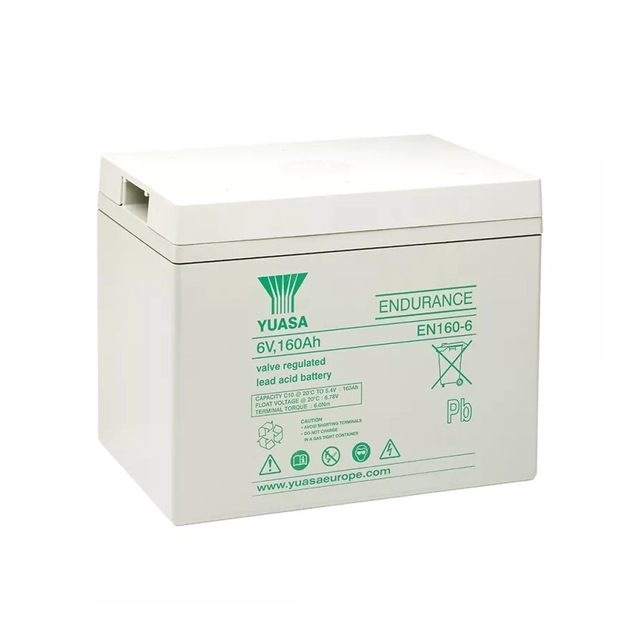 Yuasa EN160-6 FR