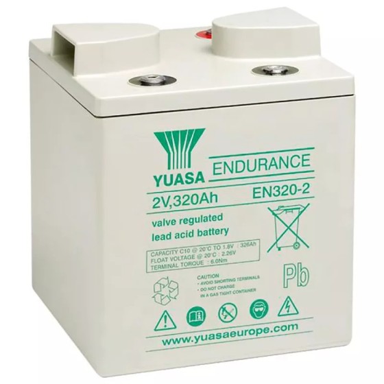 Yuasa EN320-2 FR