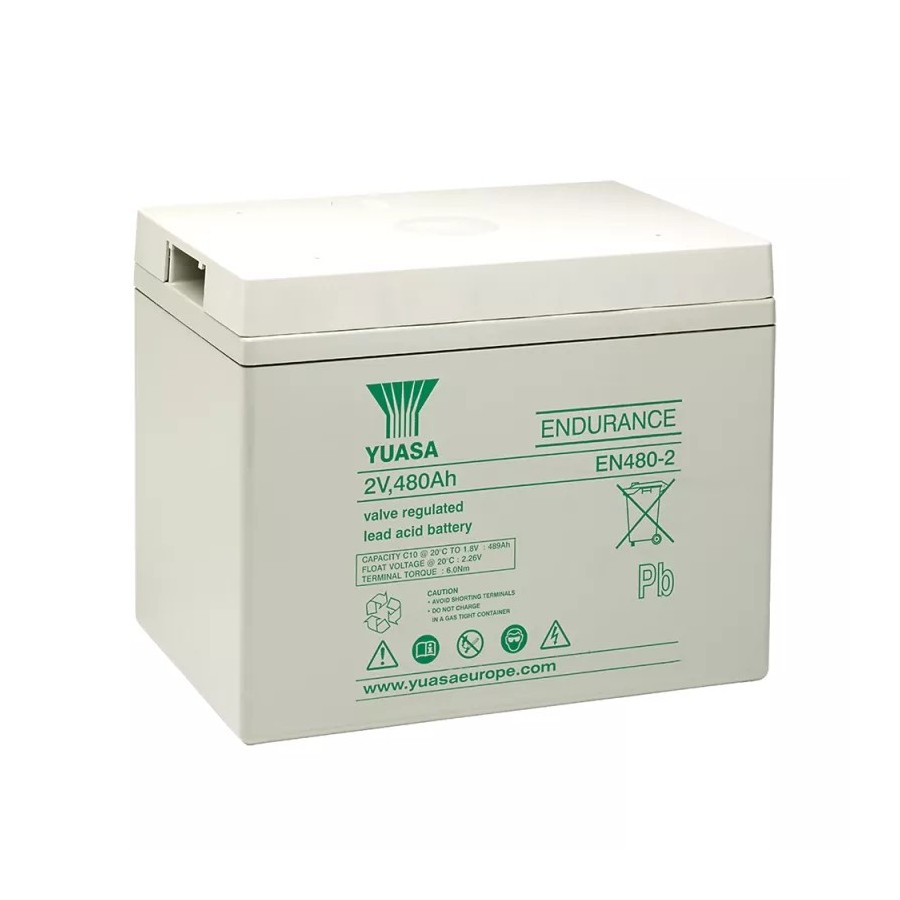Yuasa EN480-2 FR