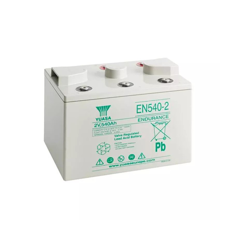 Yuasa EN540-2 FR