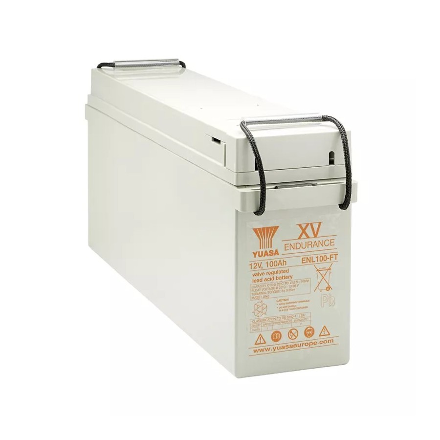 Yuasa ENL100-12FT FR