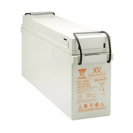 Yuasa ENL100-12FT FR