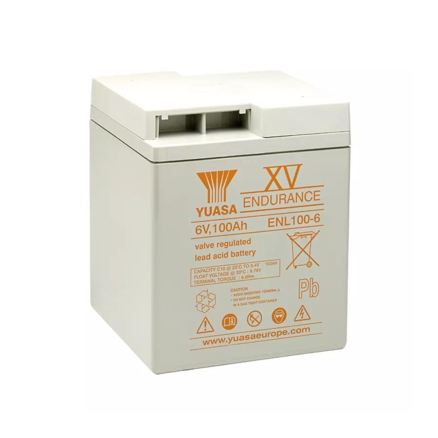 Yuasa ENL100-6 FR
