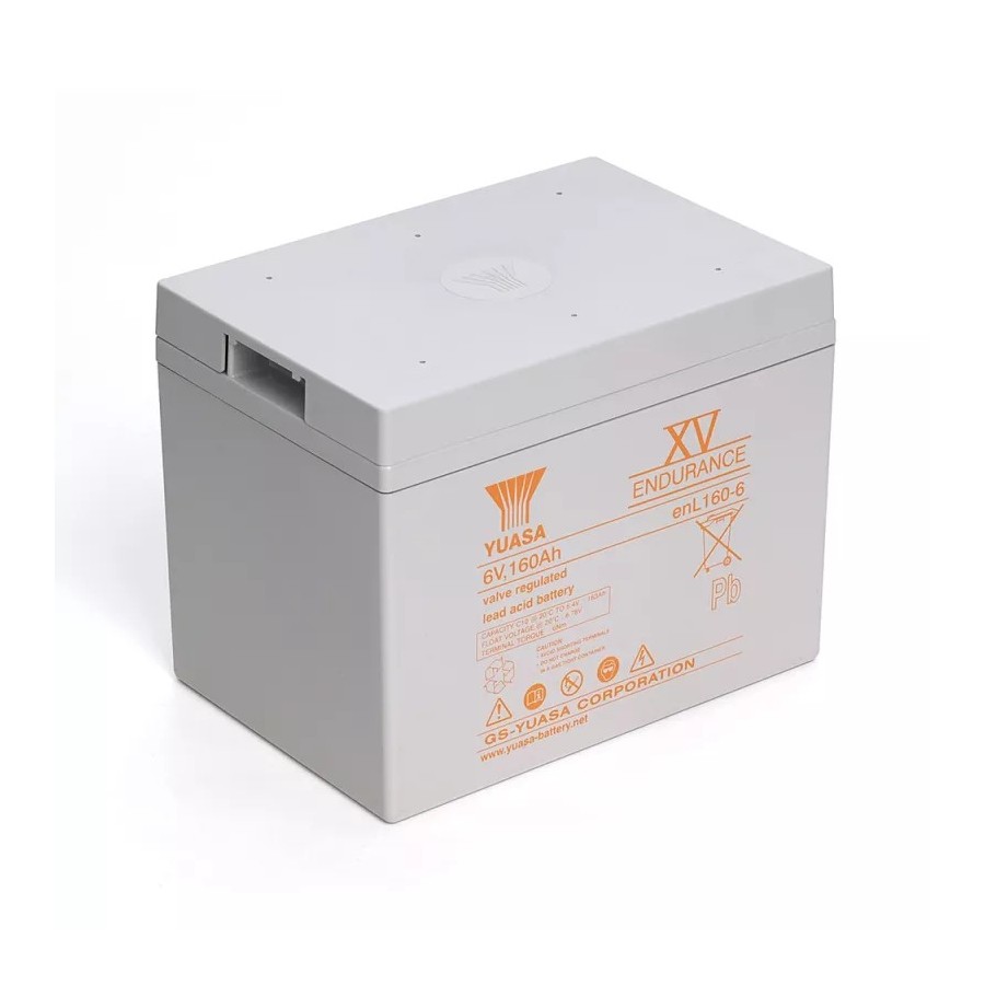 Yuasa ENL160-6 FR