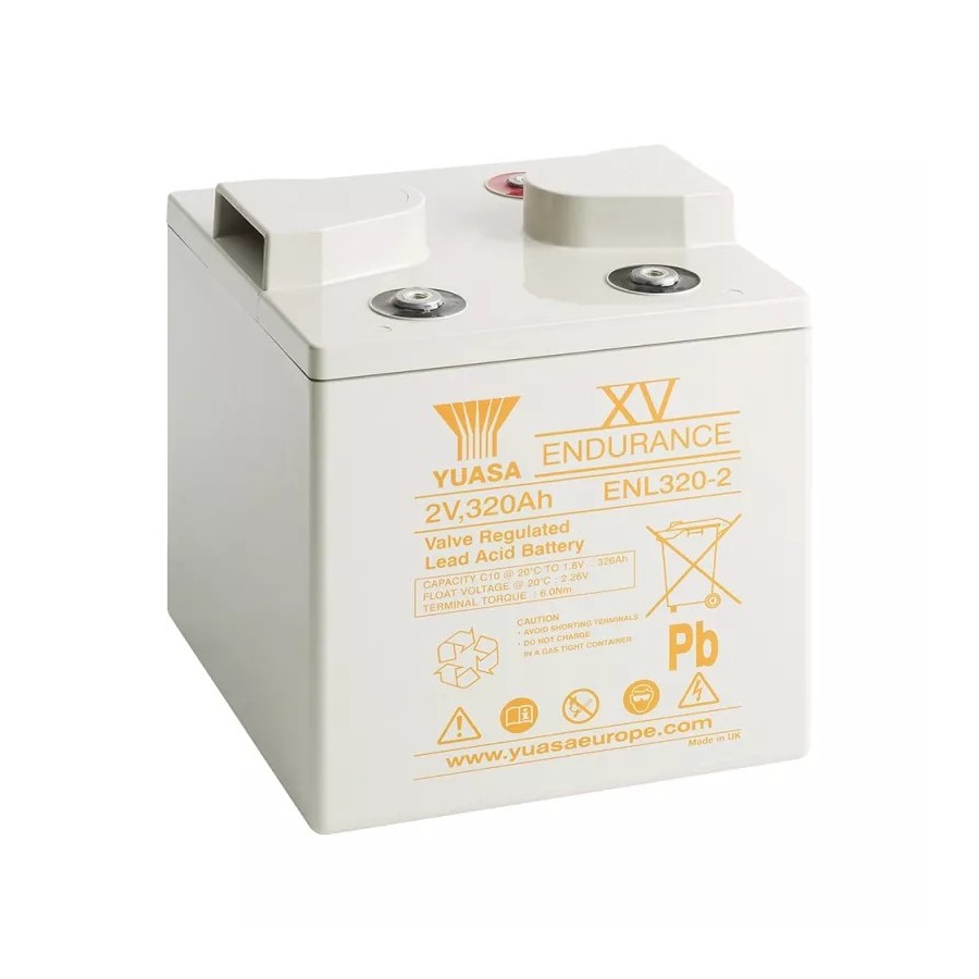 Yuasa ENL320-2 FR