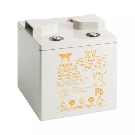 Yuasa ENL320-2 FR