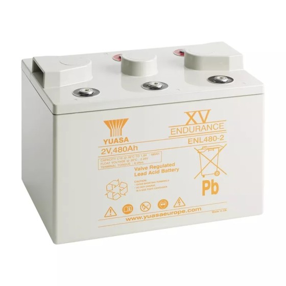 Yuasa ENL480-2 FR