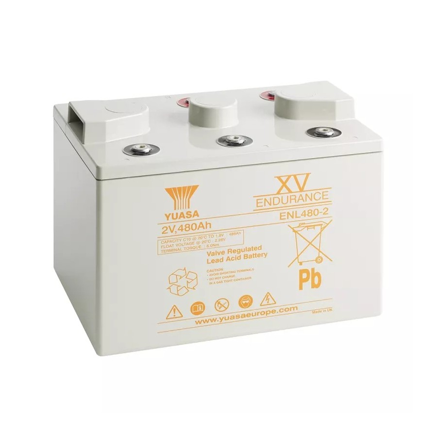 Yuasa ENL480-2 FR