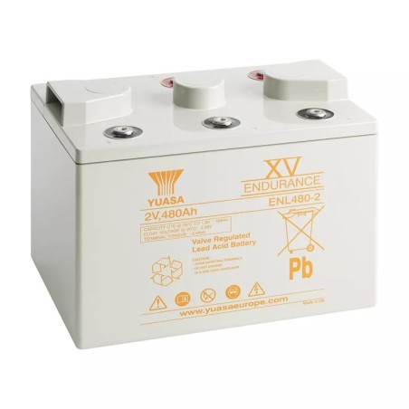 Yuasa ENL480-2 FR