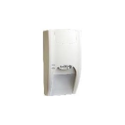 VECTOR-PIR-Bewegungsmelder VE1120AM-D - 20 m Weitwinkel, mit Abdecküberwachung