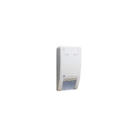 DUAL-Bewegungsmelder DD1012-N - 12 m Weitwinkel