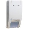 DUAL-Bewegungsmelder DD1012-N - 12 m Weitwinkel