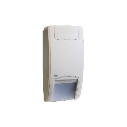DUAL-Bewegungsmelder DDV1016-D - 16 m Weitwinkel
