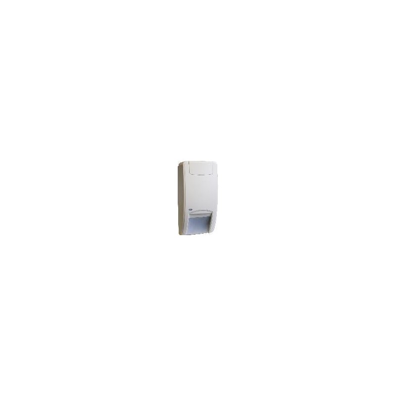 DUAL-Bewegungsmelder DDV1016-D - 16 m Weitwinkel
