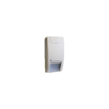DUAL-Bewegungsmelder DDV1016-D - 16 m Weitwinkel