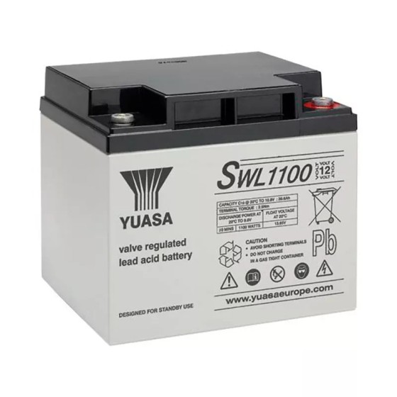Yuasa SWL1100
