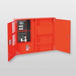 Feuerwehr-Informations- und Bediensystem FIBS 4000 A3-S2-RE