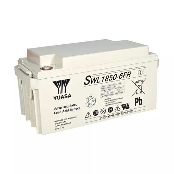 Yuasa SWL1850-6 FR