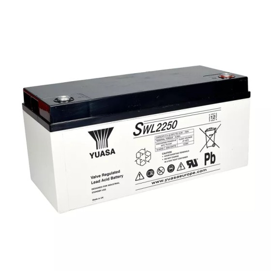 Yuasa SWL2250