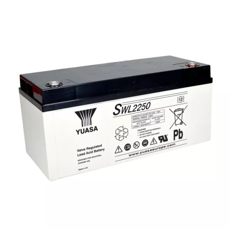 Yuasa SWL2250