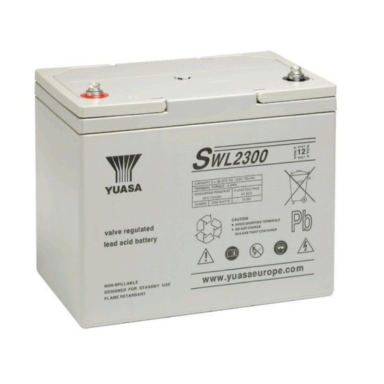 Yuasa SWL2300