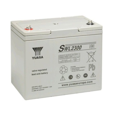 Yuasa SWL2300