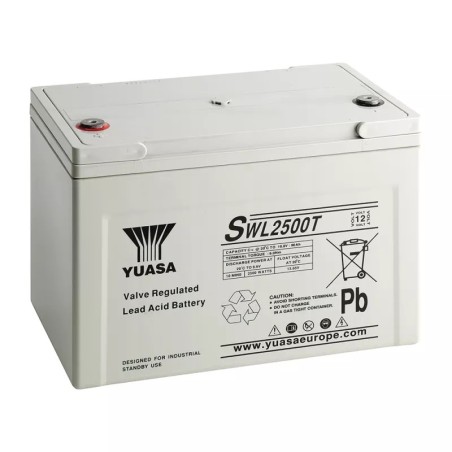 Yuasa SWL2500T