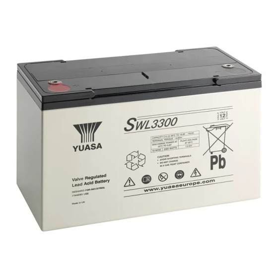 Yuasa SWL3300