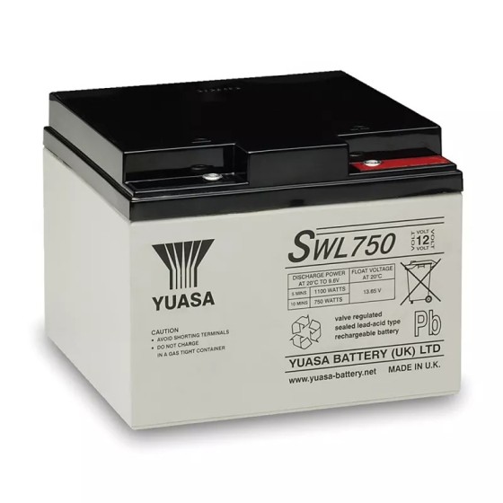 Yuasa SWL750