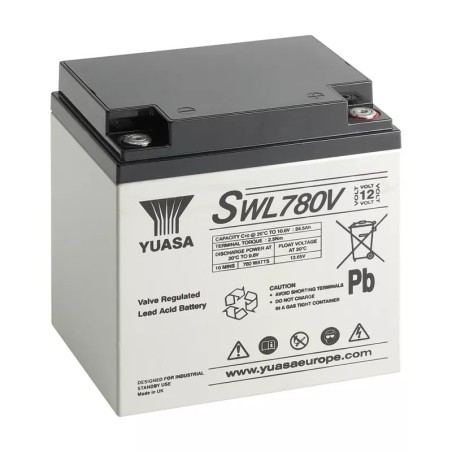 Yuasa SWL780V