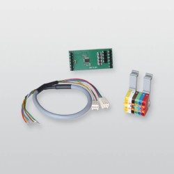 Adapter-Set ISO-M4-RS232 BWA