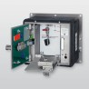 Schlüsseldepot FSD Basic-ST mit Bohrschutz