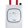 FAAST FLEX 2-Rohr mit Relais