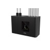 VESDA-E VEP 4 Rohr mit 3.5" Display