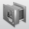 Hohlwandadapter für Schlüsseldepot 500284