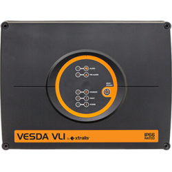 Ansaugrauchmelder VESDA Laser Industrial (VLI)-880