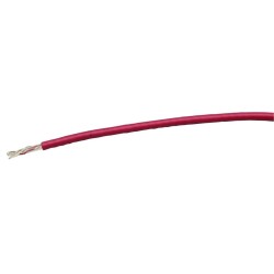 Sensorleitung mit PVC-Ummantelung