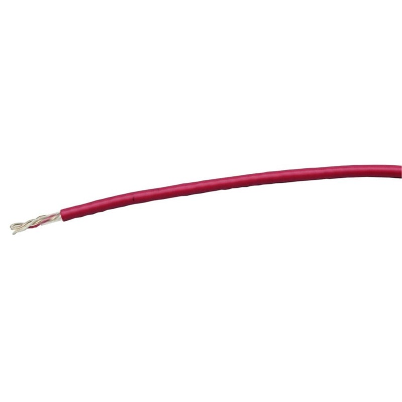 Sensorleitung mit PVC-Ummantelung