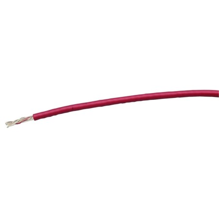 Sensorleitung mit PVC-Ummantelung