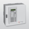 Einbruchmelderzentrale hiplex 8400H GR80 / BT 820